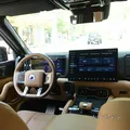 BYD Denza B8 Flagship 2026